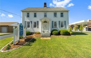 369 Boston Post Road, Old Saybrook, CT 06475