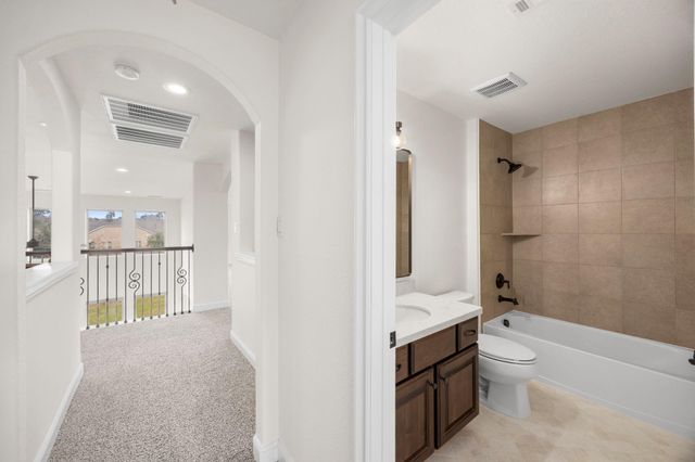 8551 Tombron Grove Road, Magnolia, TX 77354
