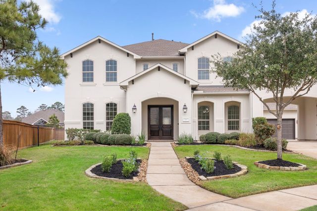 8551 Tombron Grove Road, Magnolia, TX 77354