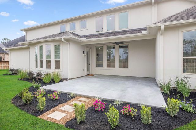 8551 Tombron Grove Road, Magnolia, TX 77354