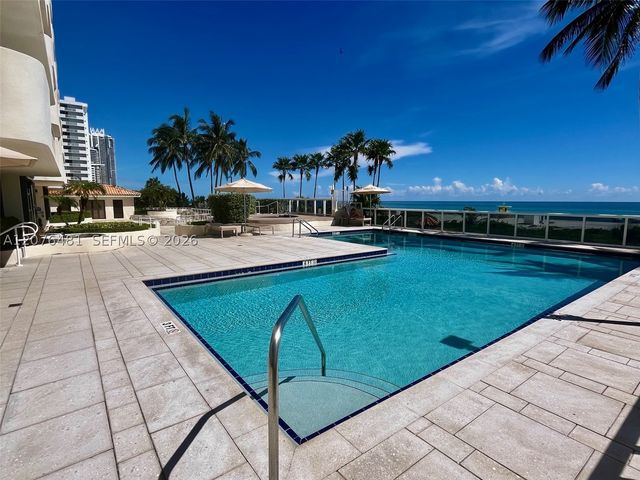 5757 Collins Ave 602, Miami Beach, FL 33140