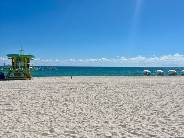 5757 Collins Ave 602, Miami Beach, FL 33140