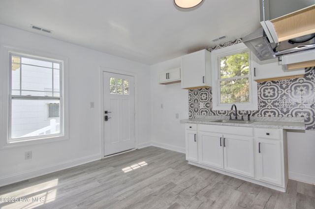 504 Belmont Avenue, Wilson, NC 27893