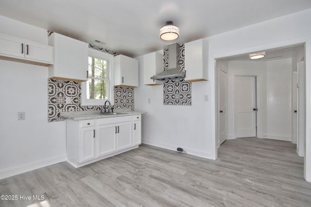 504 Belmont Avenue, Wilson, NC 27893