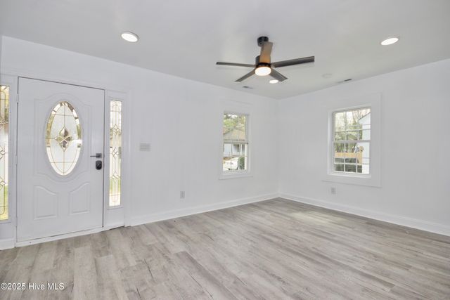 504 Belmont Avenue, Wilson, NC 27893