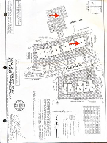 17533 N Fruitport Road 6, Spring Lake Twp, MI 49456
