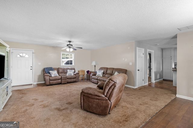 4939 Highway 19 S, Zebulon, GA 30295