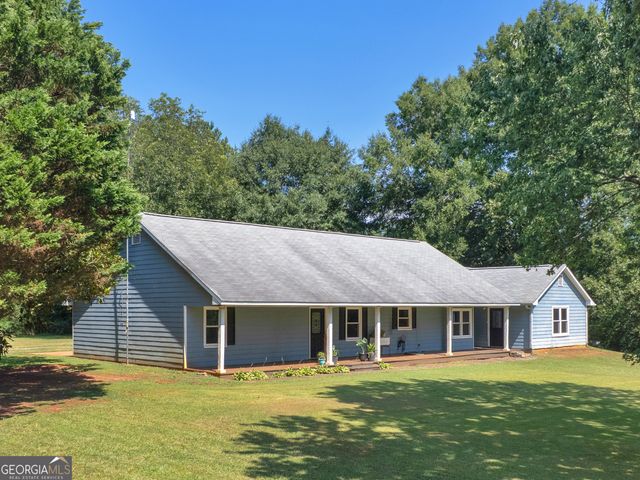 4939 Highway 19 S, Zebulon, GA 30295