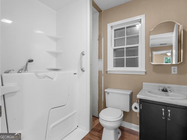 4939 Highway 19 S, Zebulon, GA 30295