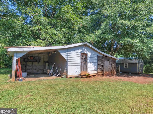 4939 Highway 19 S, Zebulon, GA 30295