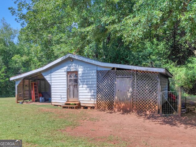 4939 Highway 19 S, Zebulon, GA 30295