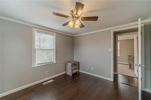 1231 Duvall Circle, Madison, GA 30650