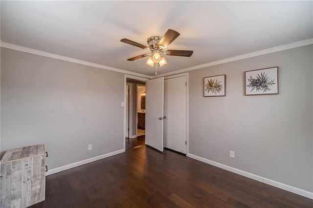 1231 Duvall Circle, Madison, GA 30650