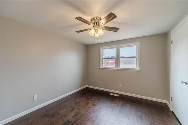 1231 Duvall Circle, Madison, GA 30650