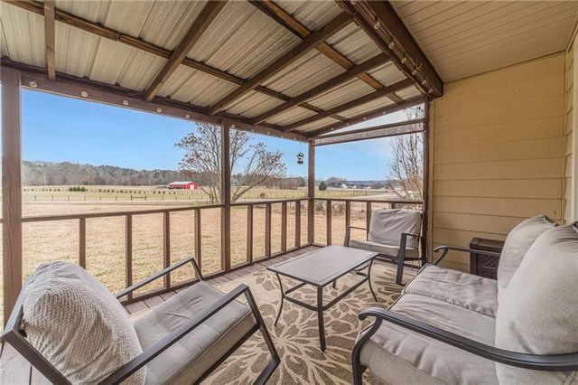 1231 Duvall Circle, Madison, GA 30650