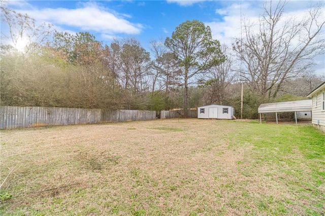 1231 Duvall Circle, Madison, GA 30650