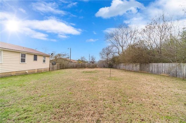 1231 Duvall Circle, Madison, GA 30650