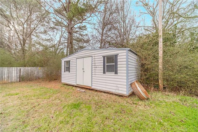 1231 Duvall Circle, Madison, GA 30650