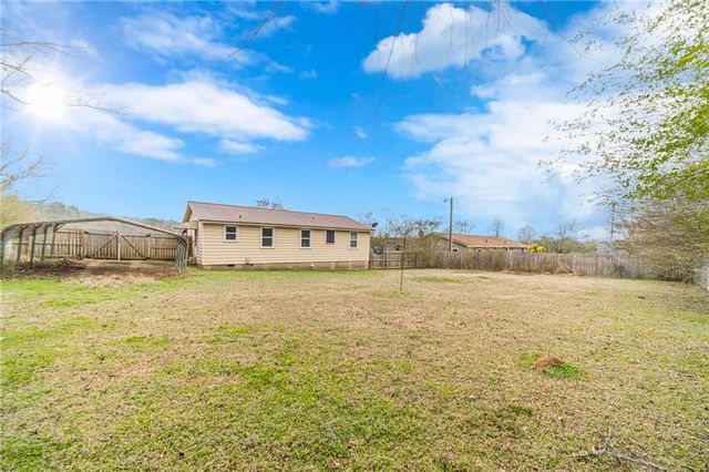 1231 Duvall Circle, Madison, GA 30650