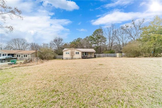 1231 Duvall Circle, Madison, GA 30650