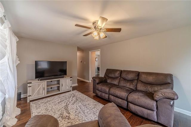 1231 Duvall Circle, Madison, GA 30650