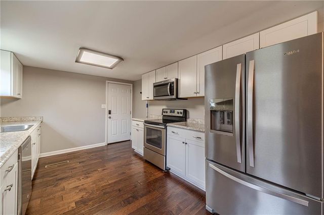 1231 Duvall Circle, Madison, GA 30650