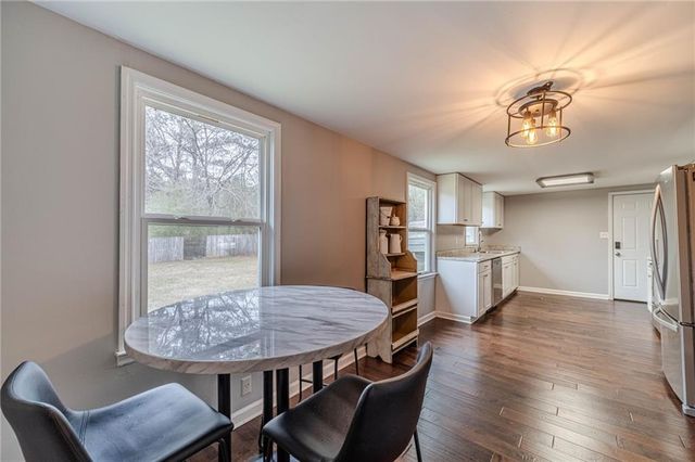 1231 Duvall Circle, Madison, GA 30650