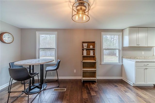 1231 Duvall Circle, Madison, GA 30650