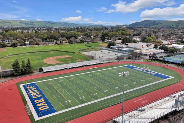 323 Blossom Hill Road 3, San Jose, CA 95123