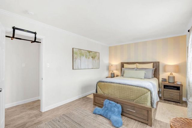 323 Blossom Hill Road 3, San Jose, CA 95123