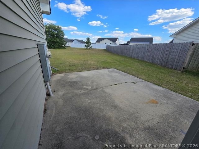1407 Oxnop Court, Fayetteville, NC 28306