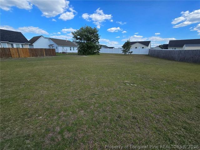 1407 Oxnop Court, Fayetteville, NC 28306