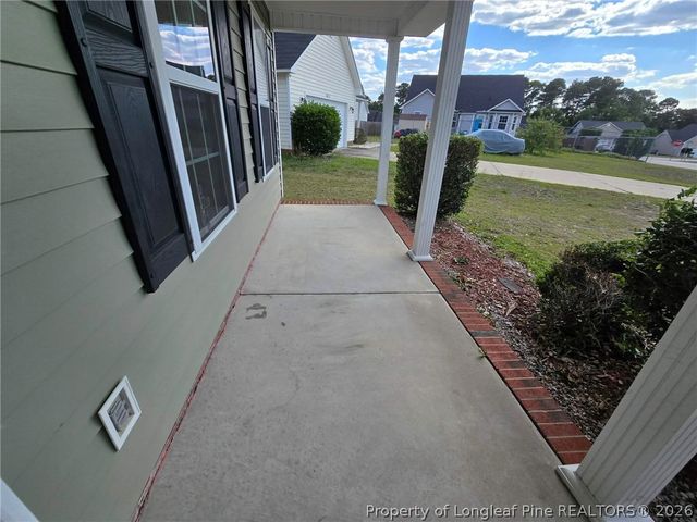 1407 Oxnop Court, Fayetteville, NC 28306
