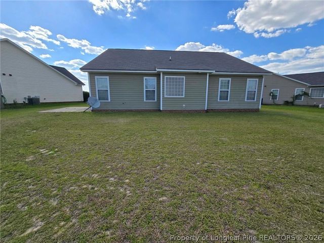 1407 Oxnop Court, Fayetteville, NC 28306