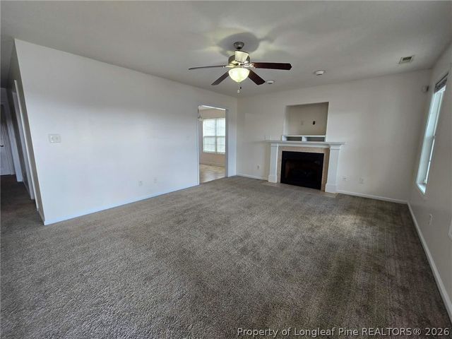 1407 Oxnop Court, Fayetteville, NC 28306
