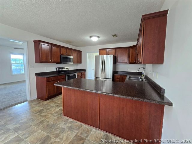 1407 Oxnop Court, Fayetteville, NC 28306