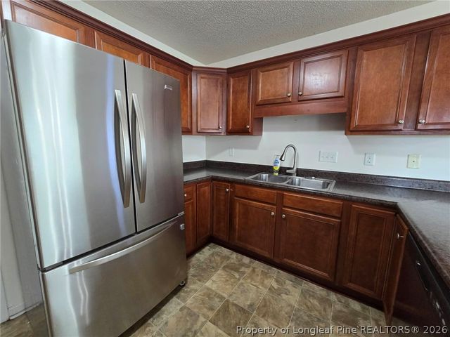 1407 Oxnop Court, Fayetteville, NC 28306
