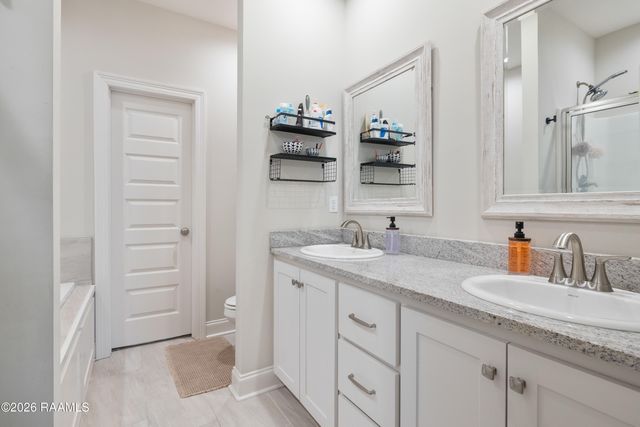 321 Adry Lane, Youngsville, LA 70592