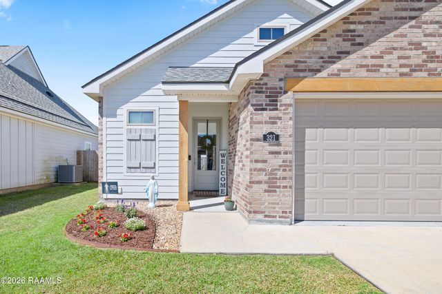 321 Adry Lane, Youngsville, LA 70592