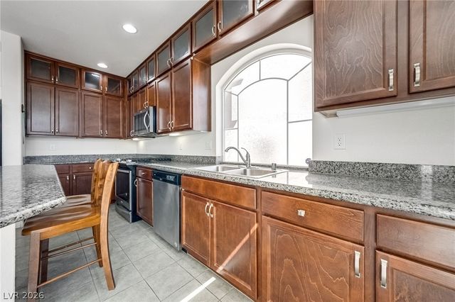 6009 Thistle Meadow Avenue, Las Vegas, NV 89139