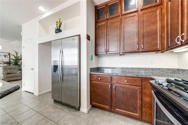 6009 Thistle Meadow Avenue, Las Vegas, NV 89139