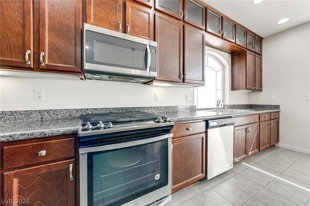 6009 Thistle Meadow Avenue, Las Vegas, NV 89139