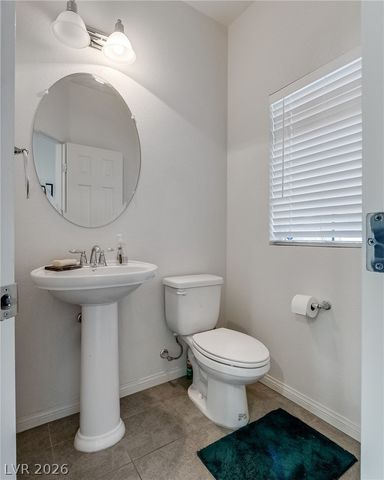 6009 Thistle Meadow Avenue, Las Vegas, NV 89139