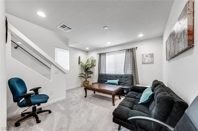 6009 Thistle Meadow Avenue, Las Vegas, NV 89139