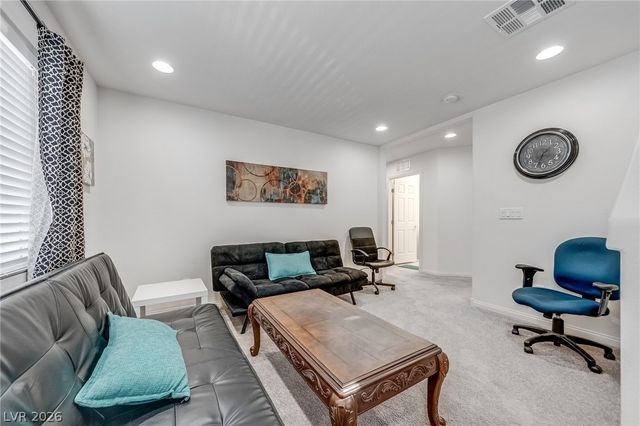 6009 Thistle Meadow Avenue, Las Vegas, NV 89139