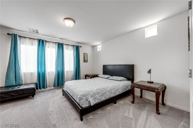 6009 Thistle Meadow Avenue, Las Vegas, NV 89139