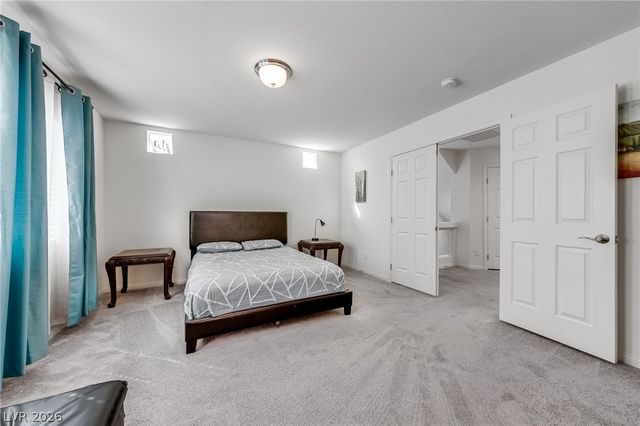 6009 Thistle Meadow Avenue, Las Vegas, NV 89139