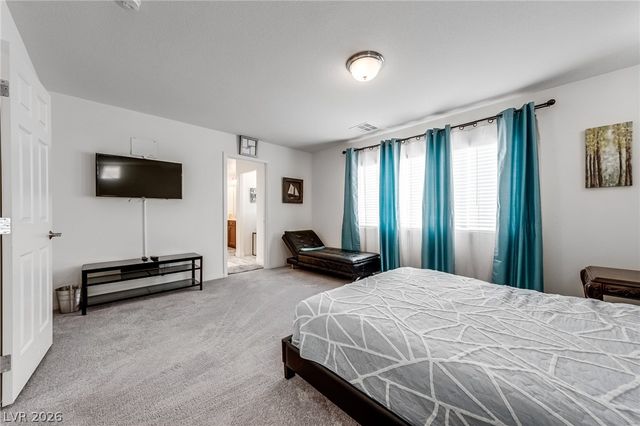 6009 Thistle Meadow Avenue, Las Vegas, NV 89139