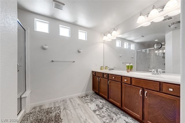 6009 Thistle Meadow Avenue, Las Vegas, NV 89139