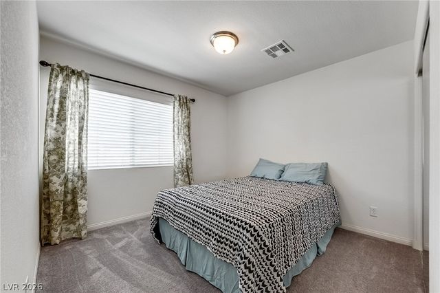 6009 Thistle Meadow Avenue, Las Vegas, NV 89139